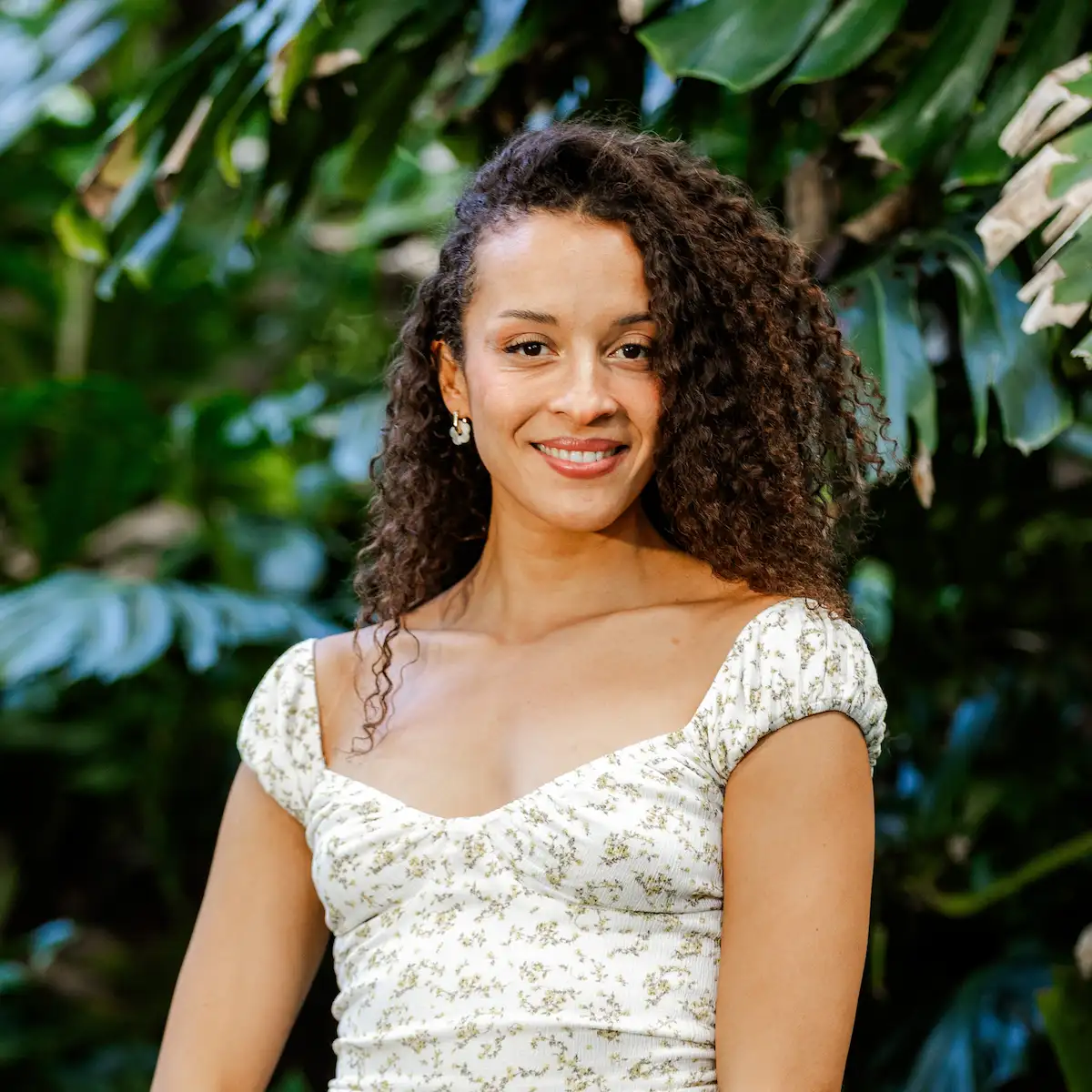 Yana - Bachelor-Kandidatin 2026 aus Berlin