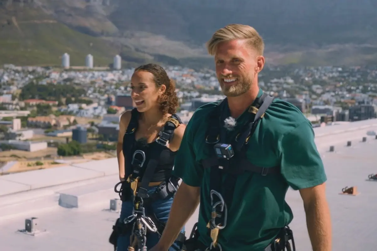 Yana und Sebastian beim Einzel-Date - Bachelor 11.6.2026