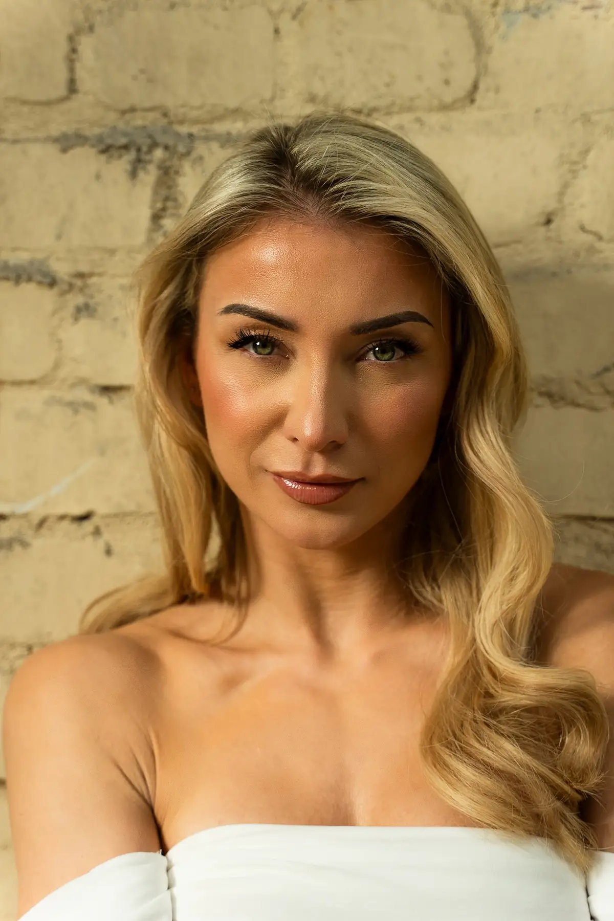 Anna-Carina Woitschack Biografie 2026 - das Foto zeigt ein Portrait der Schlager-Sängerin