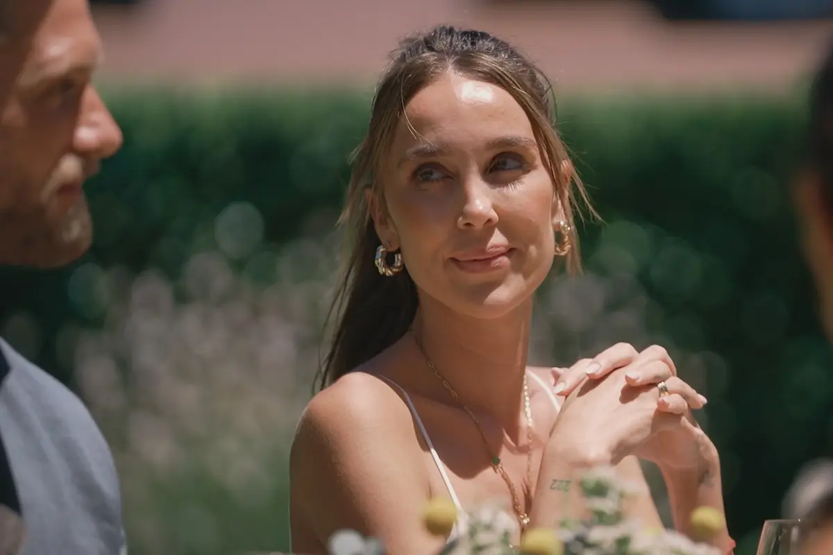 Bachelor 1.7.2026, Folge 7 - Gruppen-Date auf einem Weingut - Franzi muss Sebastian etwas sagen