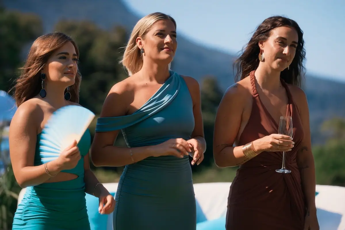 Bachelor 8.7.2026 Folge 9 - Vivi, Natalie und Chiara in der Nacht der Rosen