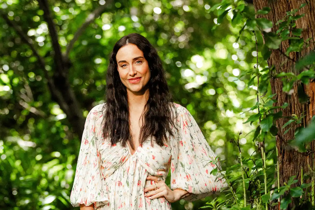 Chiara - ausgeschieden beim Bachelor am 8.7.2026 in Folge 9