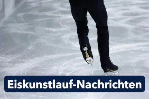 Eiskunstlauf - ISU lässt russische Eiskunstläufer wieder zu