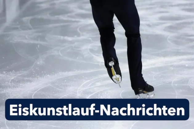 Eiskunstlauf - ISU lässt russische Eiskunstläufer wieder zu