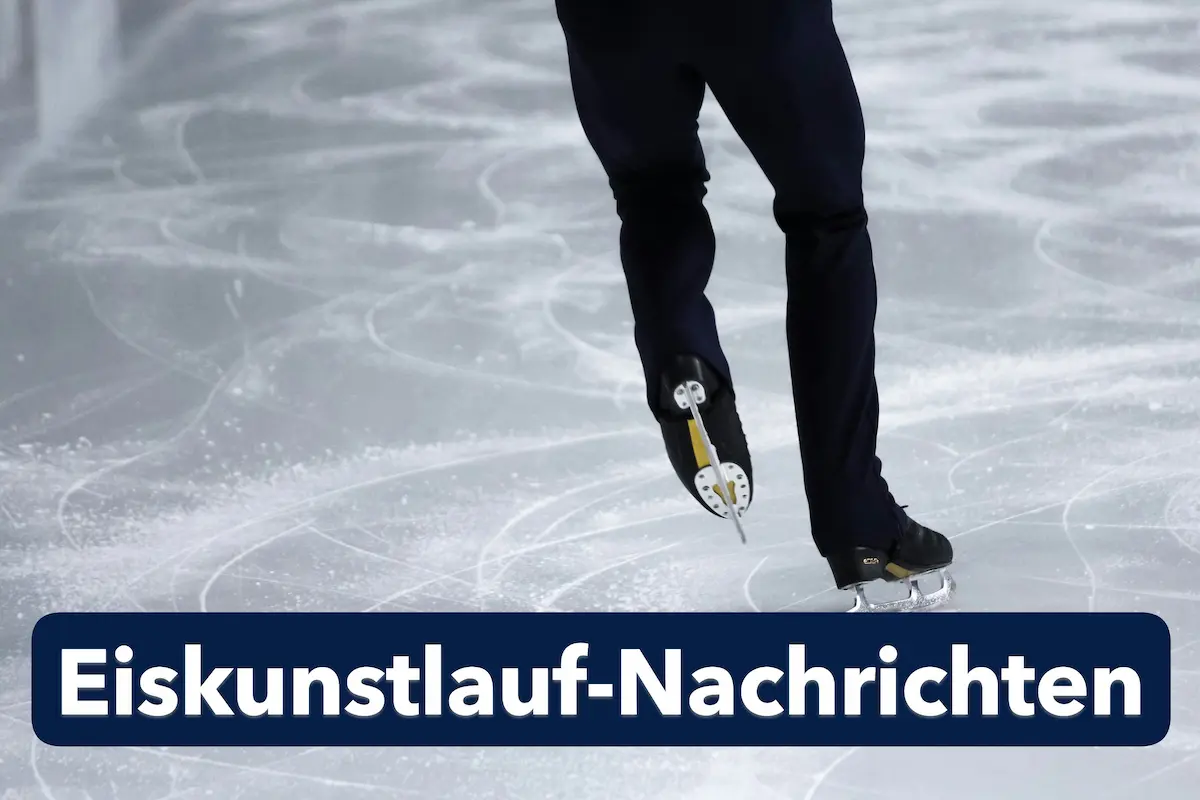 Eiskunstlauf - ISU lässt russische Eiskunstläufer wieder zu