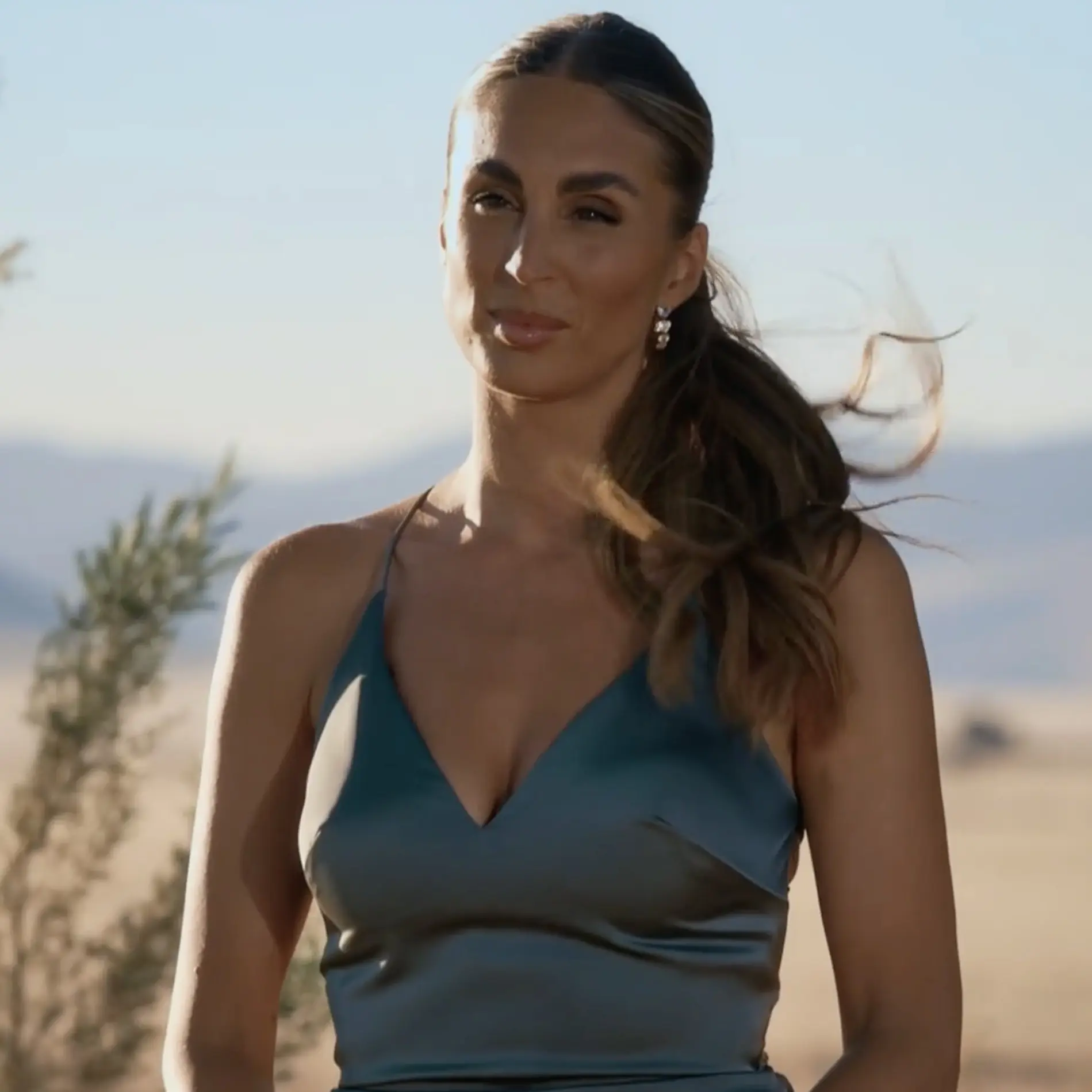 Kim - Ausgeschieden im Bachelor-Finale am 9.7.2026
