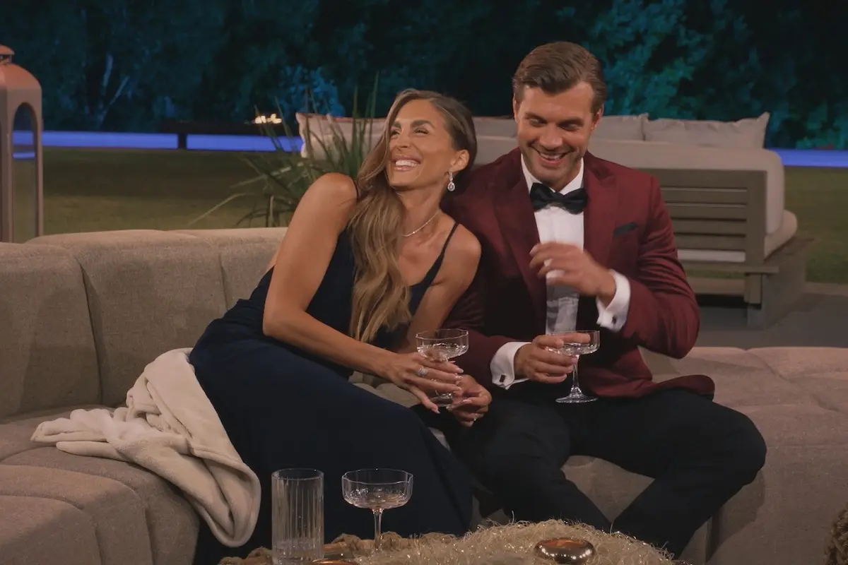 Kim und Tim beim Bachelor 1.7.2026, Nacht der Rosen in Folge 7
