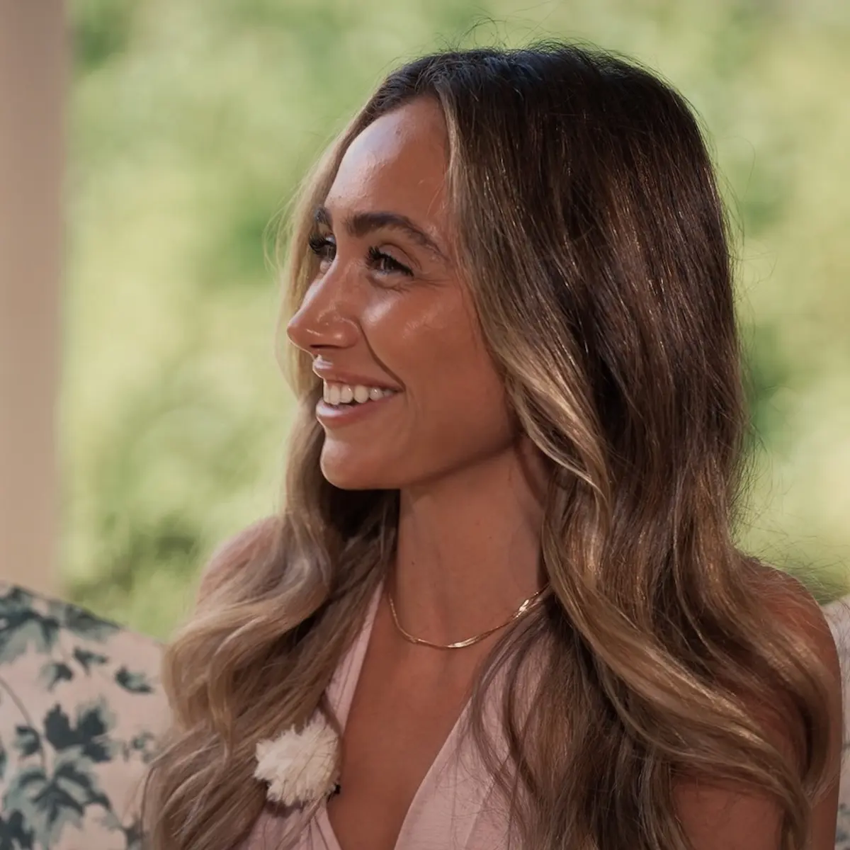 Nadja lernt Sebastians Mutter kennen beim Bachelor am 2.7.2026 - Folge 8