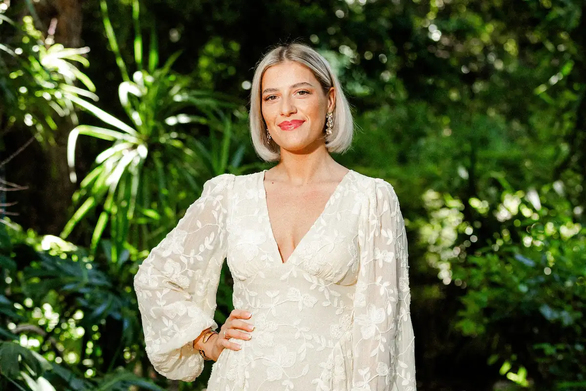 Natalie - ausgeschieden beim Bachelor am 8.7.2026 in Folge 9