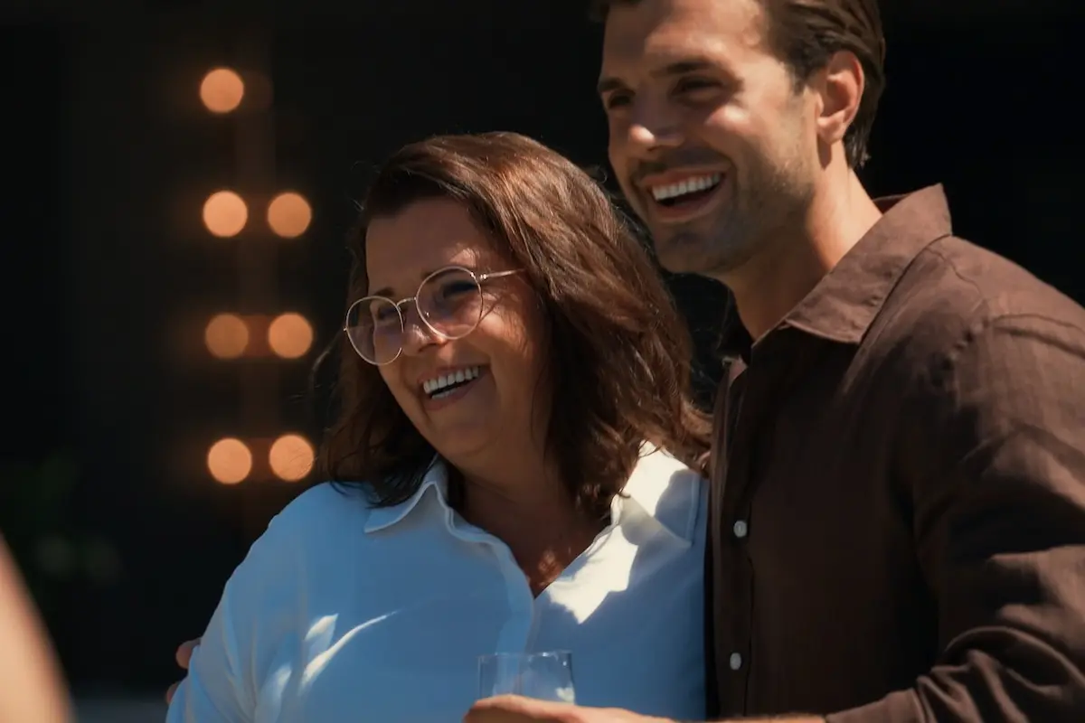 Tim und seine Mutter Susanne - Bachelor 8.7.2026 - Folge 9