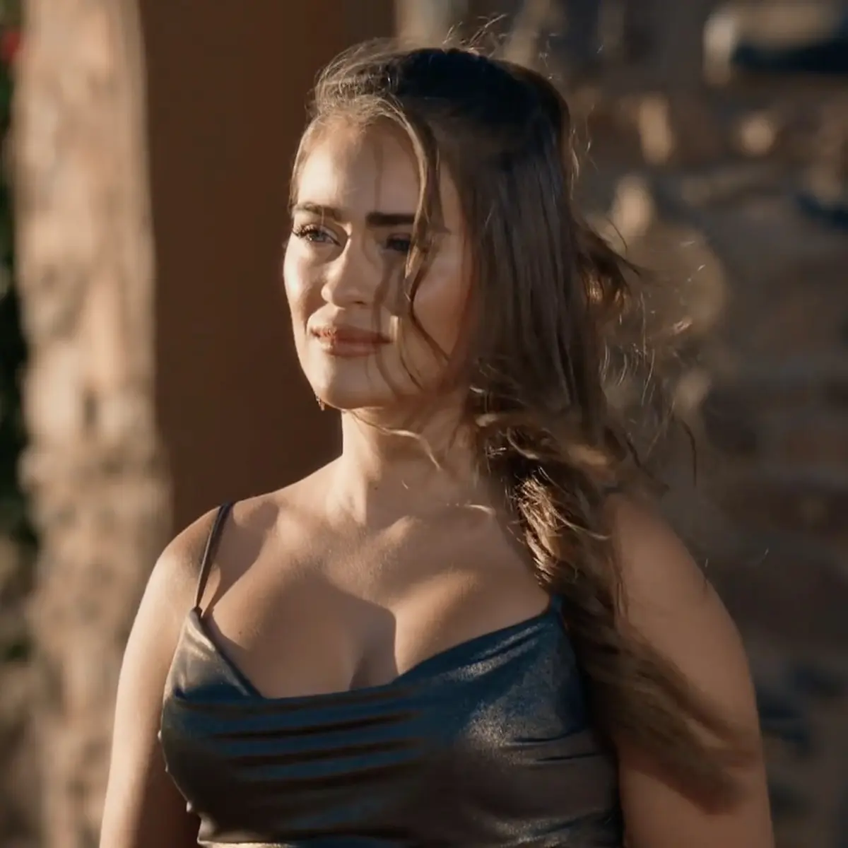 Vivi (Vivien) im Bachelor-Finale am 9.7.2026