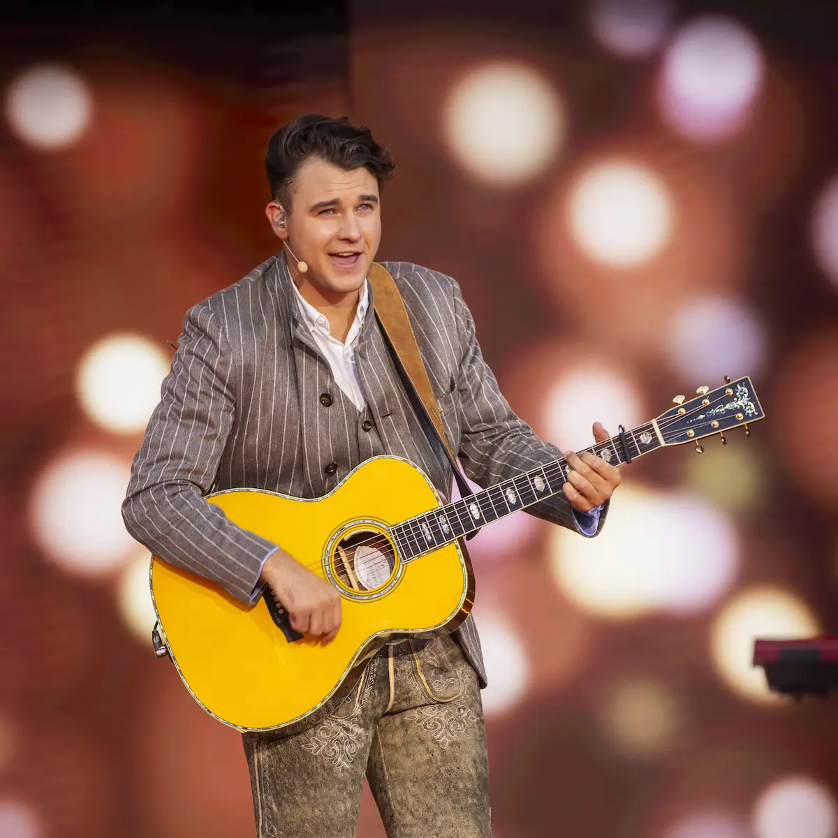 Chris Steger - Starnacht aus der Wachau 19.9.2026