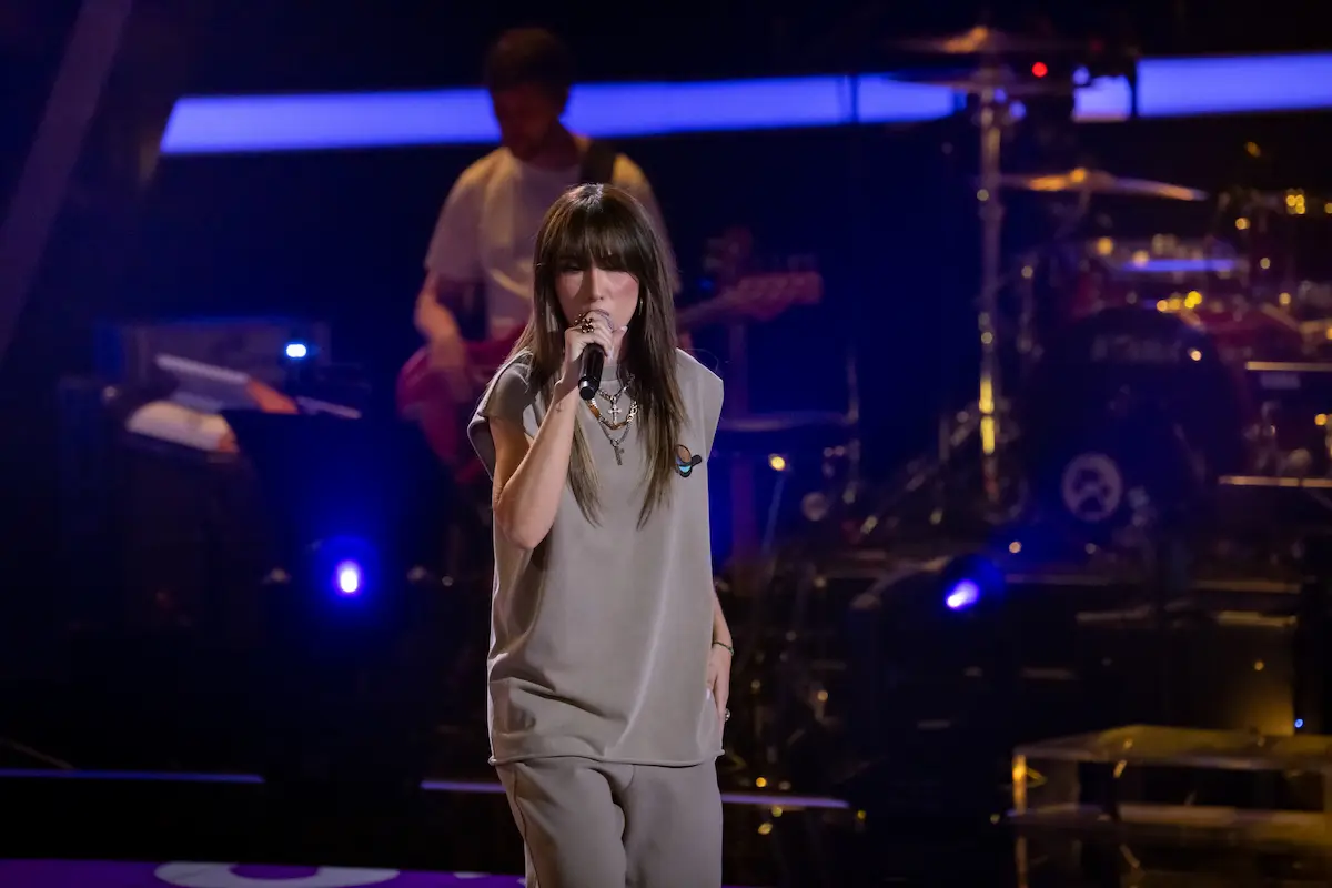 Marika Allstar - Talent The Voice of Germany 26.9.2026