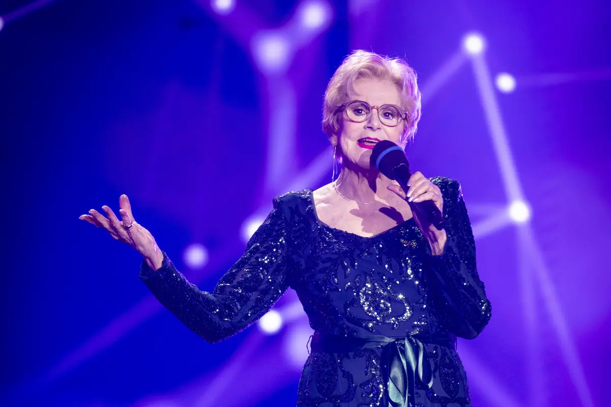 Peggy March - Starnacht aus der Wachau 19.9.2026