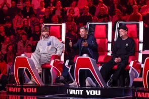 The Voice of Germany 25.9.2026 (Freitag) Alle Talente, Songs, Entscheidungen