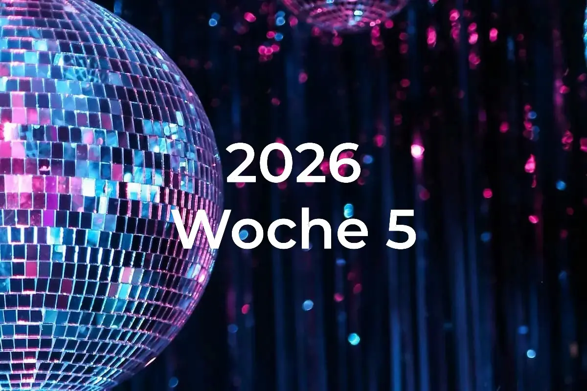 Dancing with the Stars 13. Oktober 2026 - Woche 5 Super Bowl Night - alle Informationen