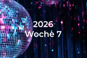 Dancing with the Stars 27. Oktober 2026 - Horror Movie Night