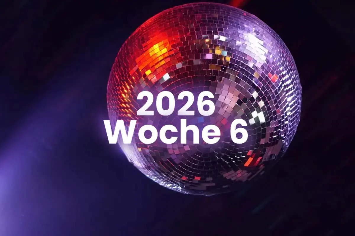 Strictly Come Dancing 31. Oktober 2026 - Halloween Week - Fakten und Informationen