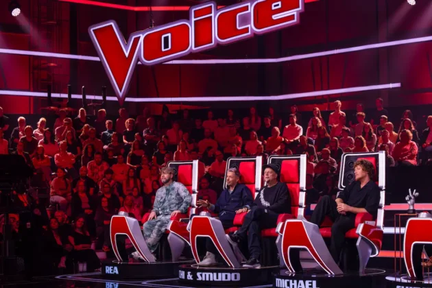 The Voice of Germany 17. Oktober 2026 - Erste Battles Talente, Songs, Entscheidungen