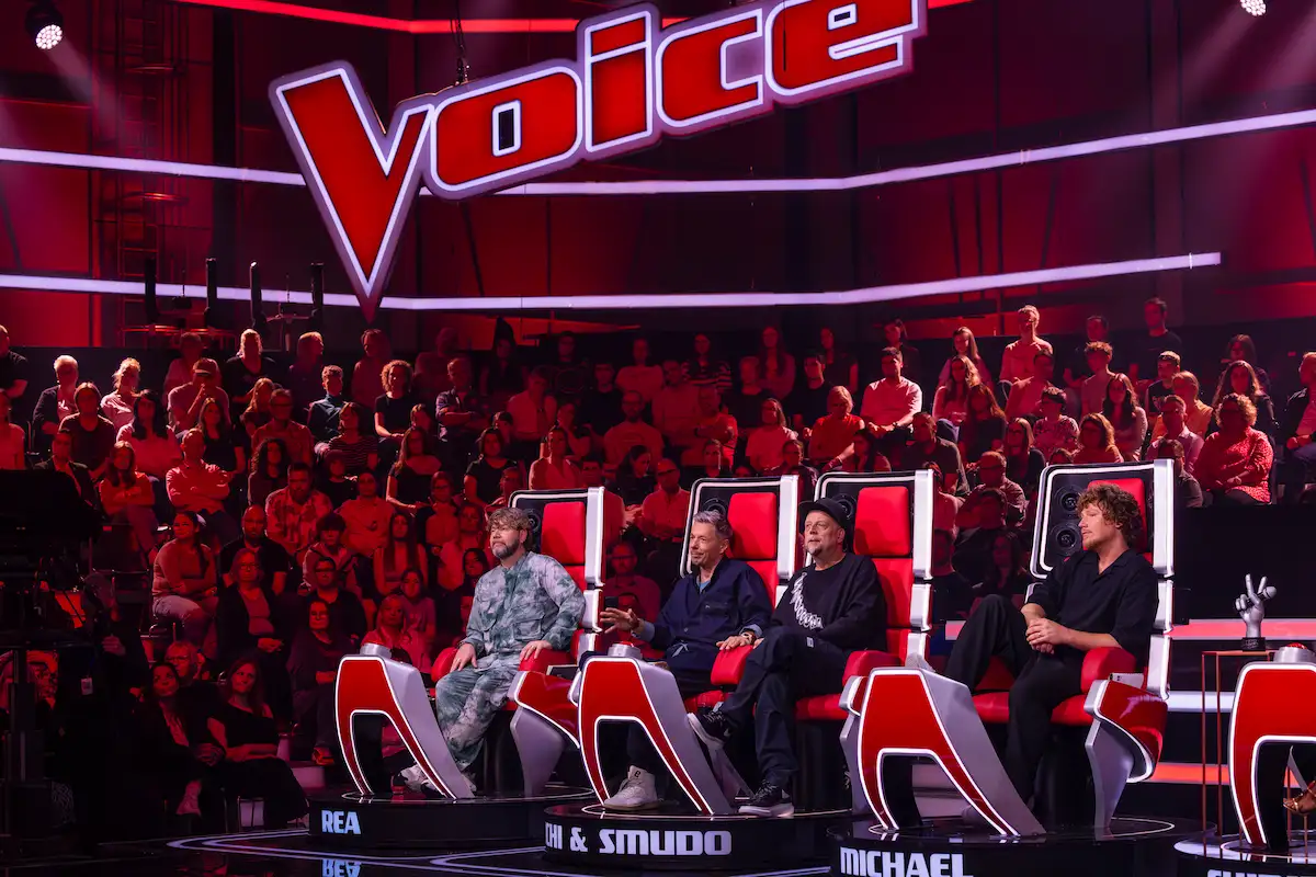 The Voice of Germany 17. Oktober 2026 - Erste Battles Talente, Songs, Entscheidungen